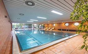 Plaza Inn Heidehof